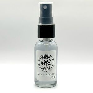 NEW!! Bond N09 Lafayette Street